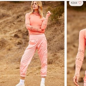 FP Movement Good Karma Hoodie